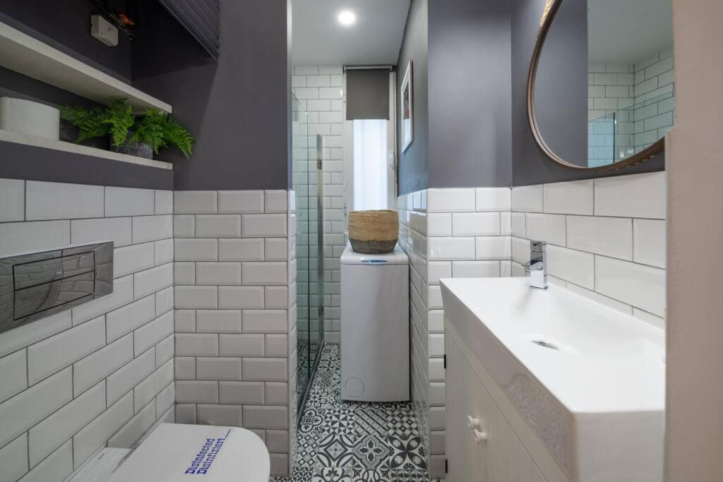 Cozy Apartment. Perfect Location Apartment Madrid