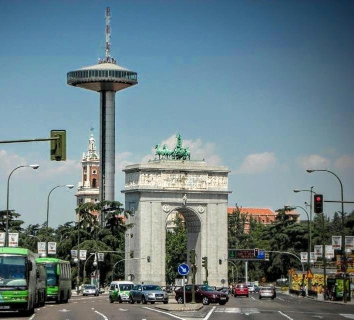 Centro De Appartamento *