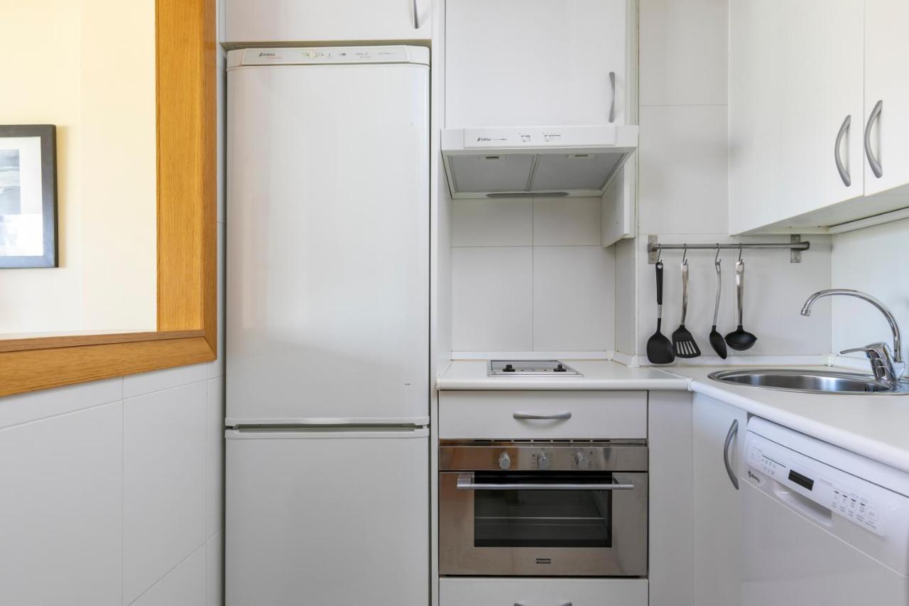 Charming Nuevo Apartment Madrid