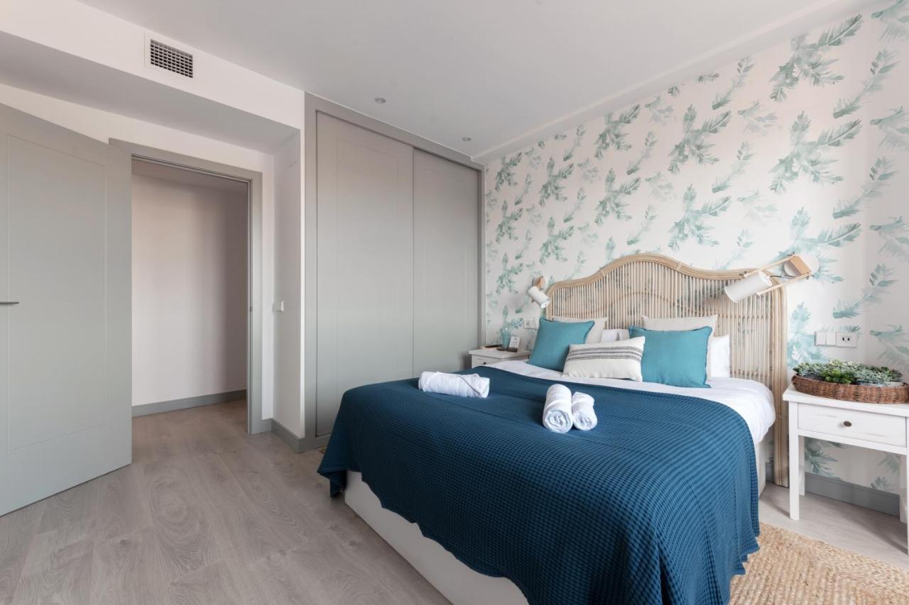 Appartamento Mintystay - Gonzalo De Cordoba Madrid