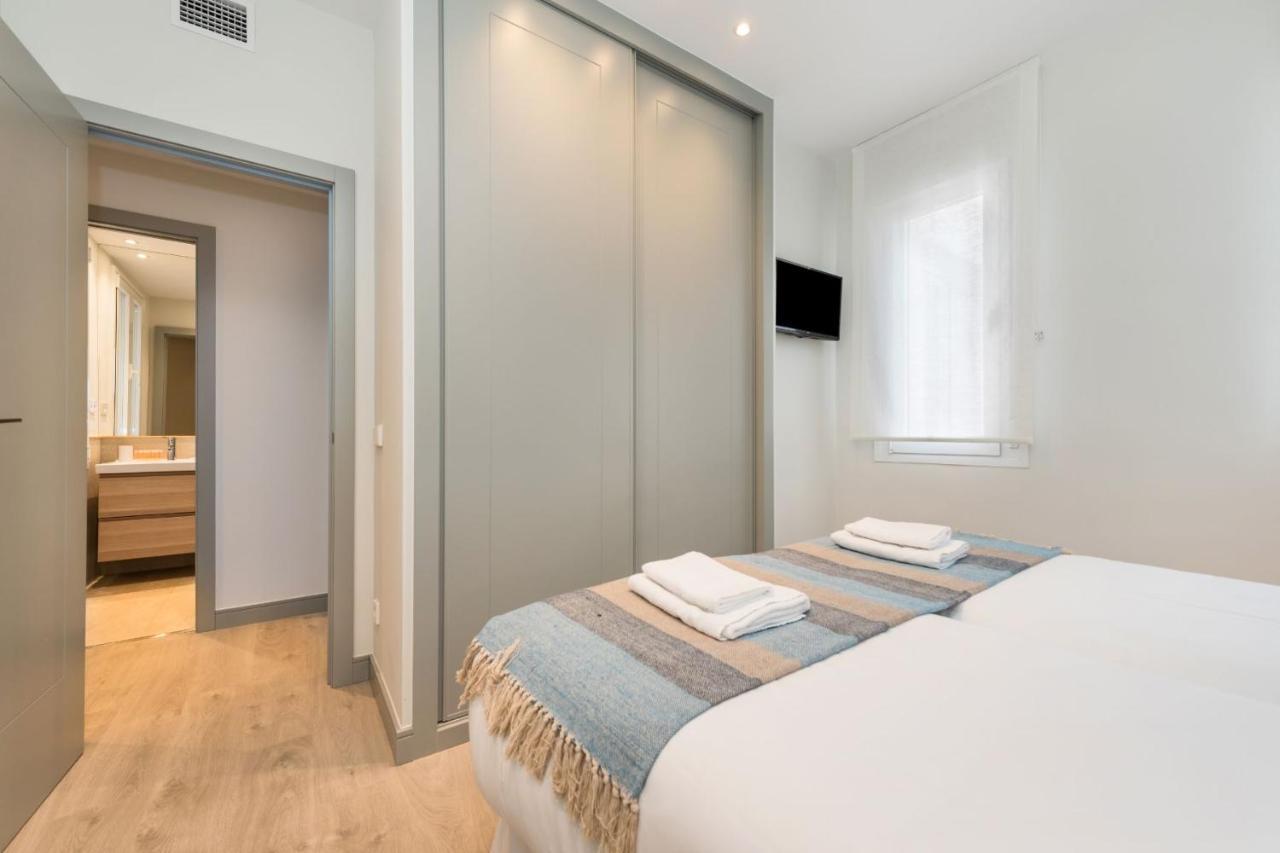 Mintystay - Don Ramon De La Cruz Apartment