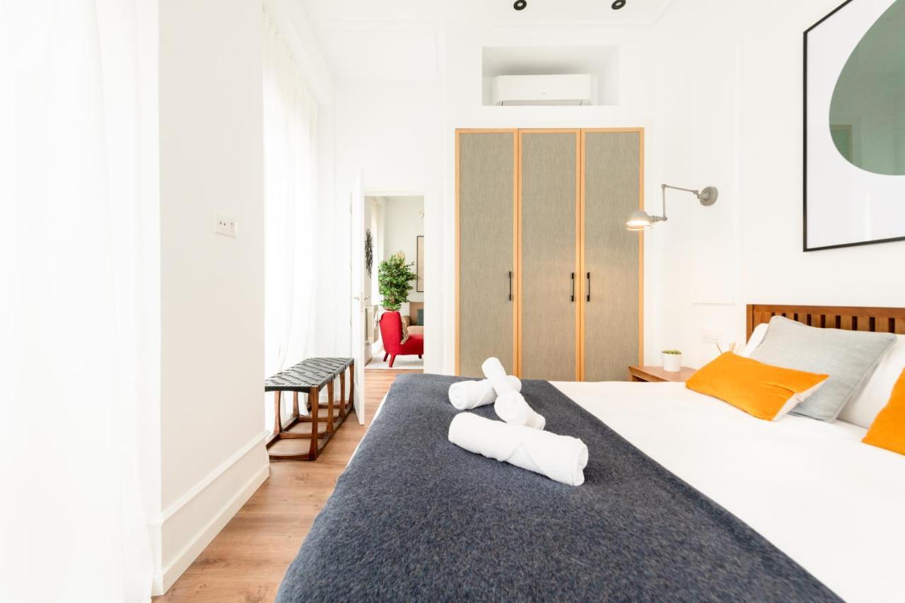 Apartamento Mintystay - Cadiz 10 Madrid