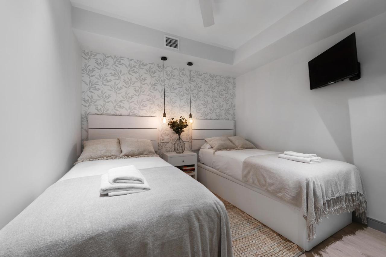 Appartement 2 Bedrooms 1 Bathroom Furnished - Justicia - Executive Style - Mintystay *
