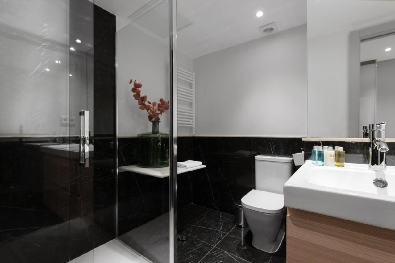 2 Bedrooms 1 Bathroom Furnished - Justicia - Executive Style - Mintystay Appartement *