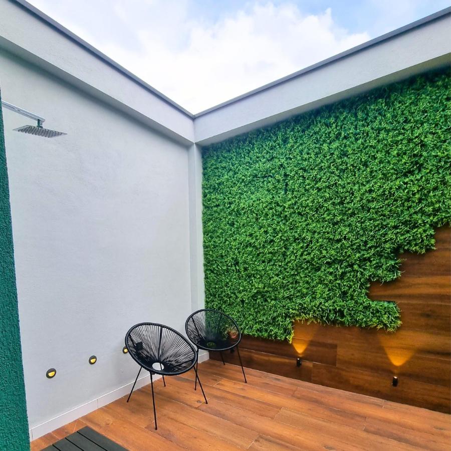 Hotel do amor Avenue - Lovely 2*