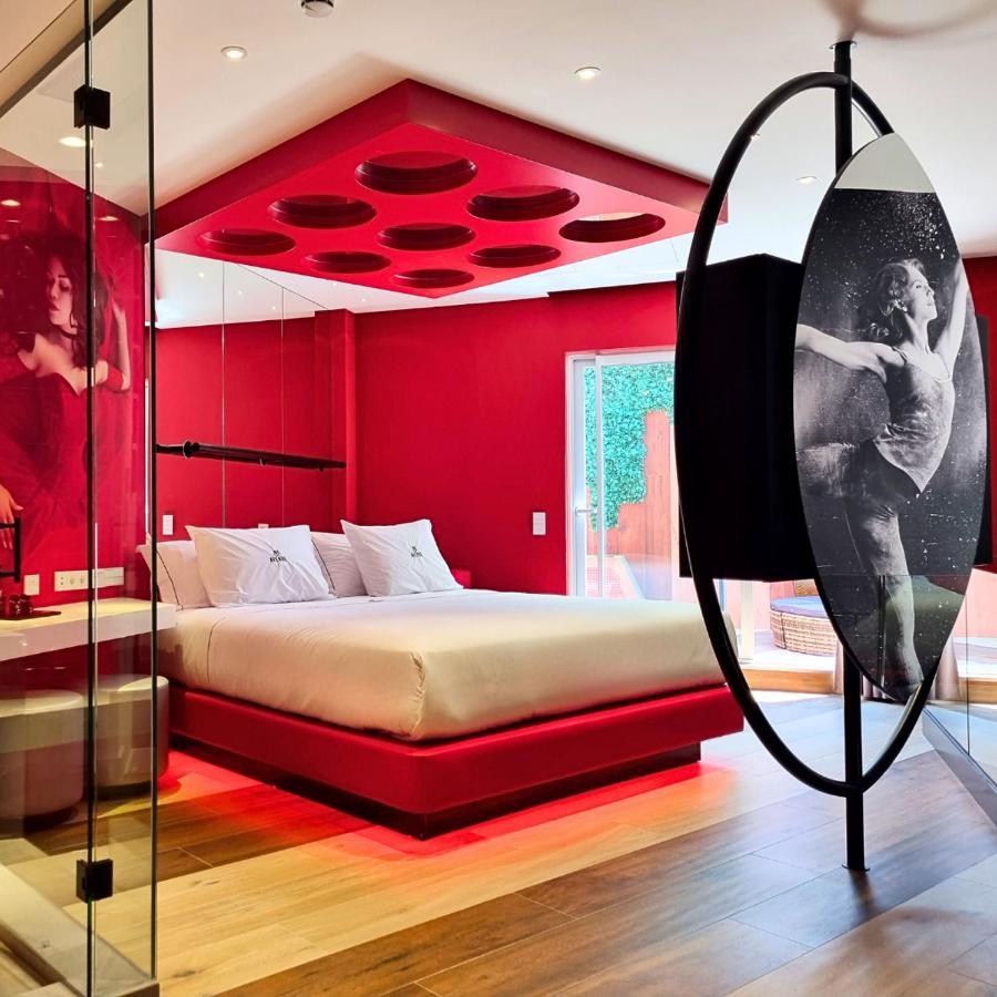 Avenue - Lovely Hotel do amor 2*