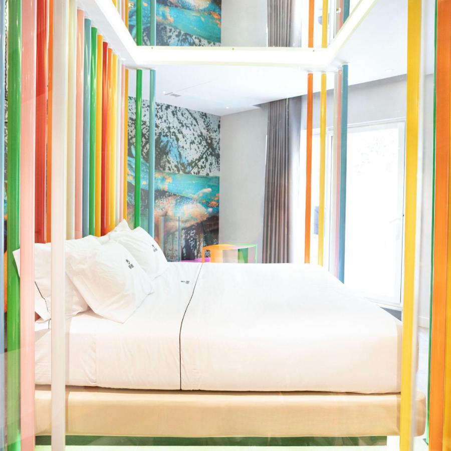 Hotel do amor Avenue - Lovely