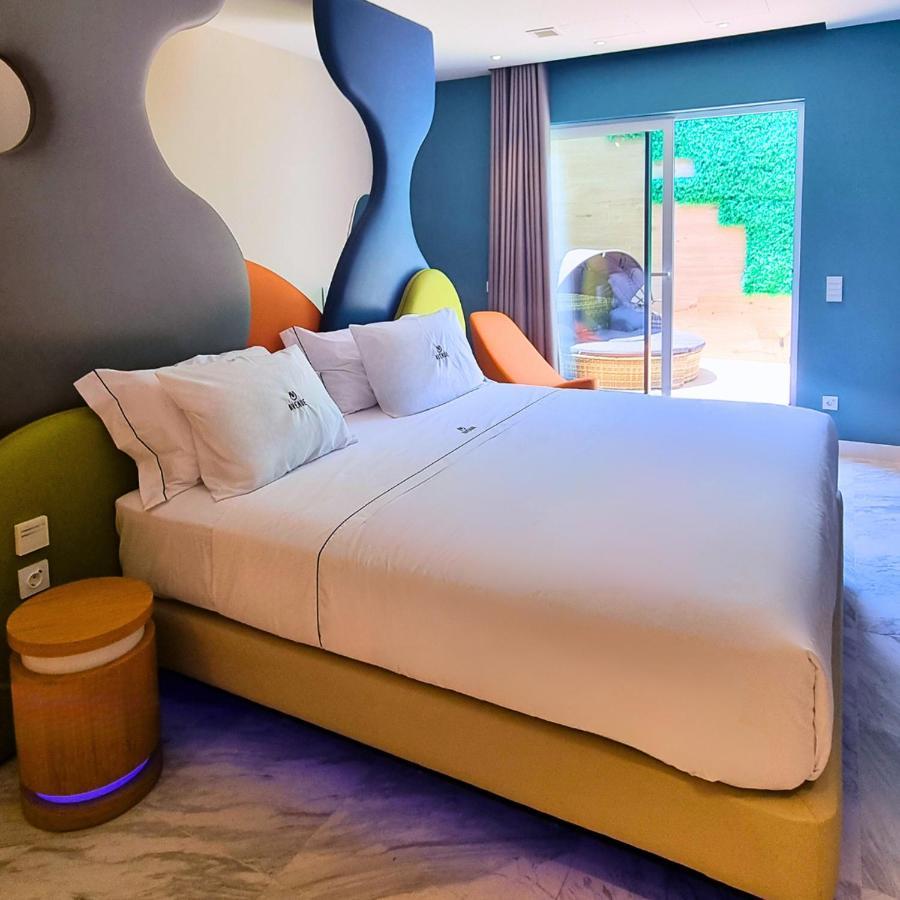 Hotel do amor Avenue - Lovely Madri
