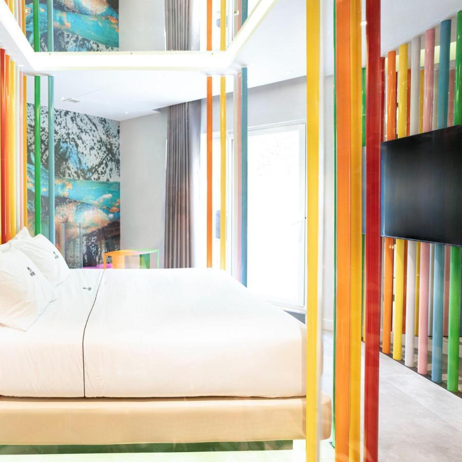 Avenue - Lovely 2* Madri