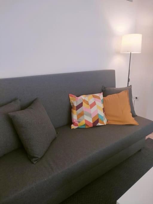 Apartment Centro Aeropuerto Wizink Feria Bernabeu *