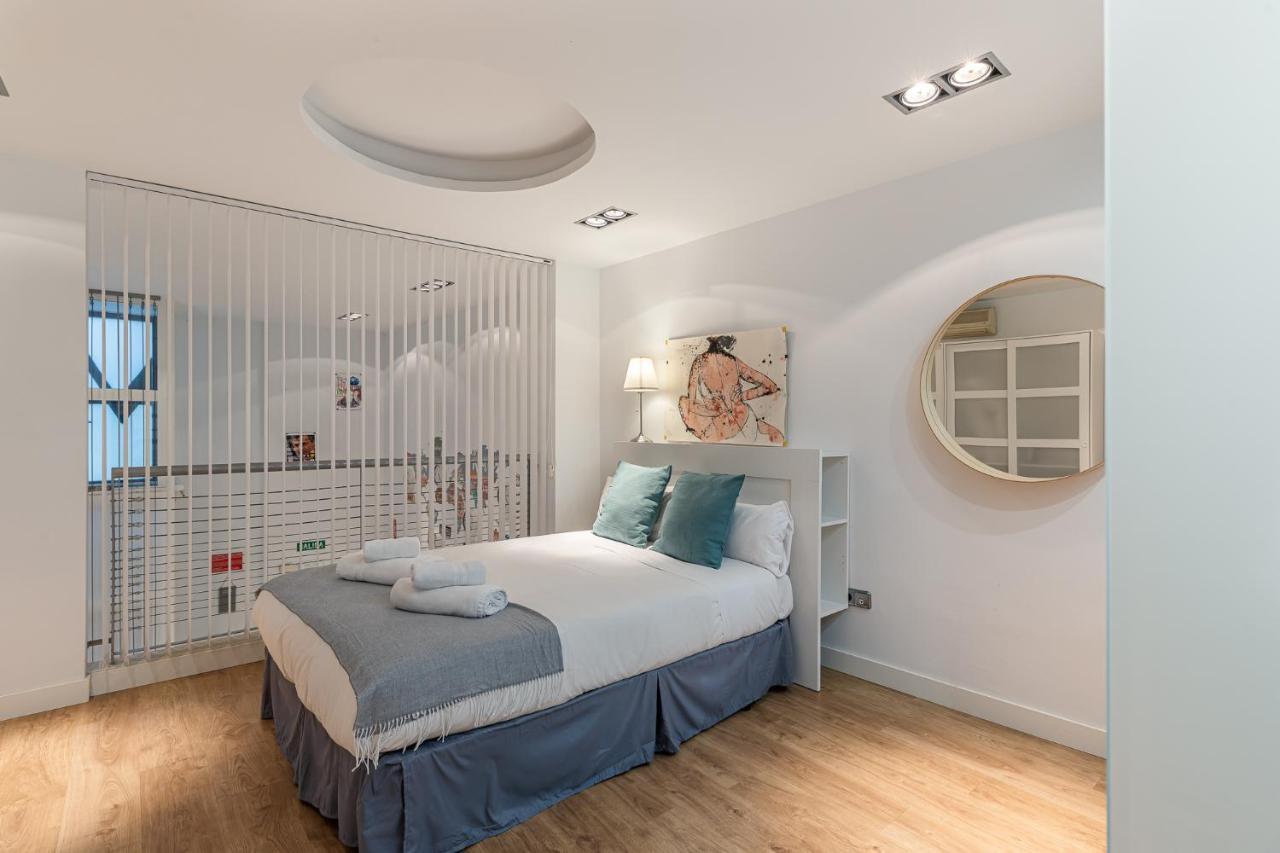 Appartement Bnbholder Cool Chamberi *