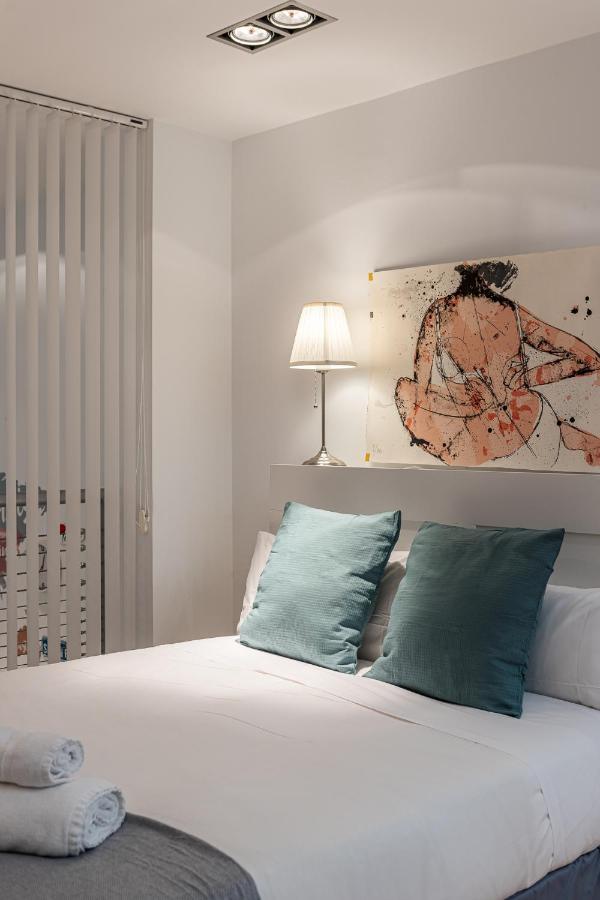 Appartement Bnbholder Cool Chamberi Madrid