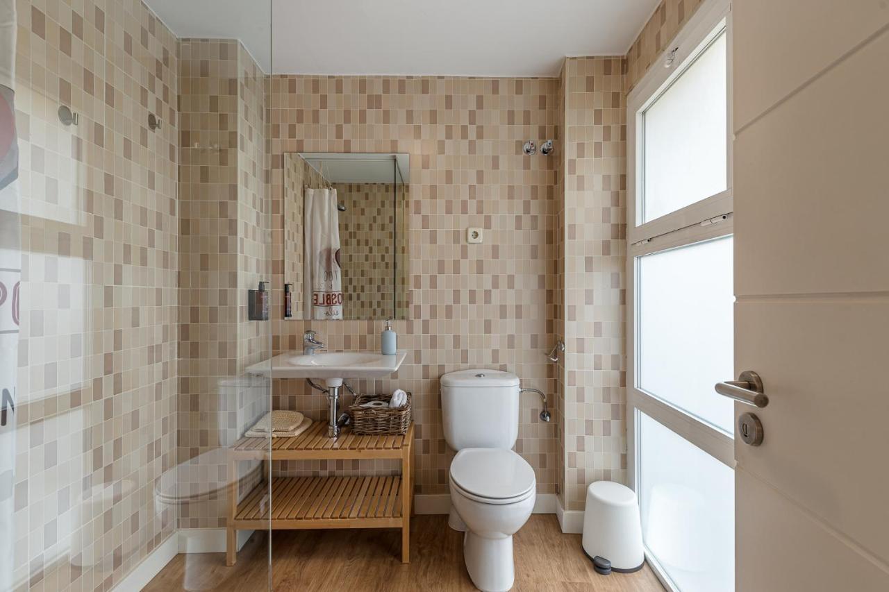 Appartement Bnbholder Cool Chamberi *