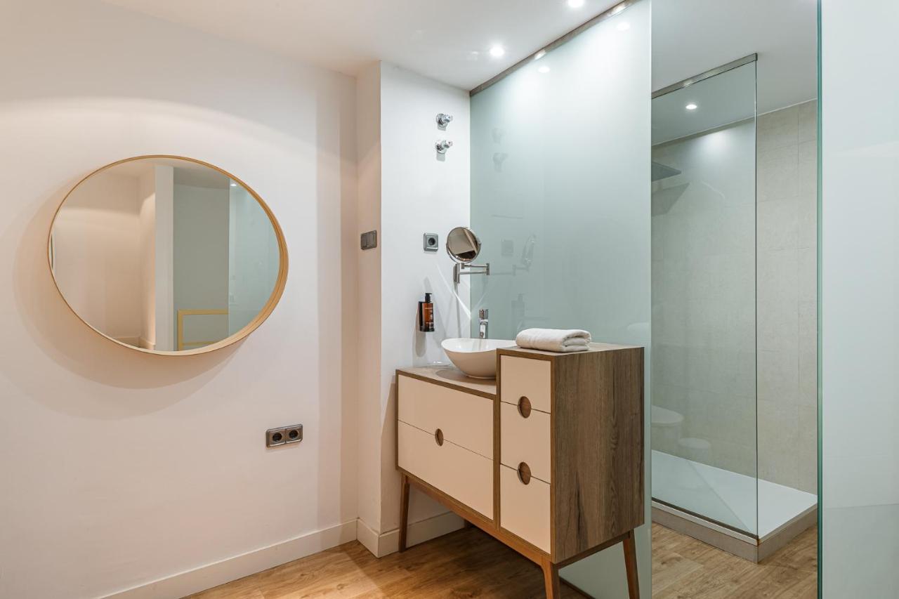 Bnbholder Cool Chamberi Appartement Madrid