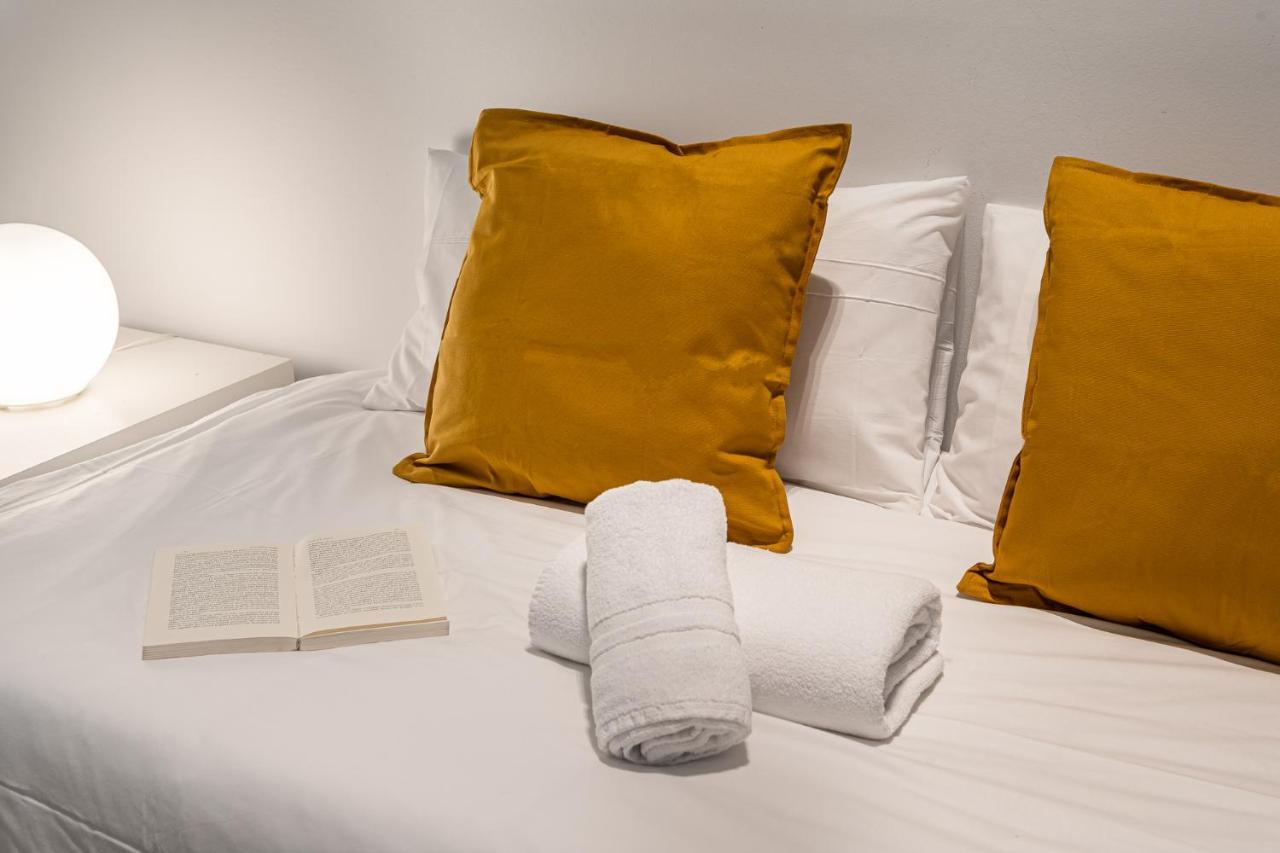 Bnbholder Cool Chamberi Appartement *