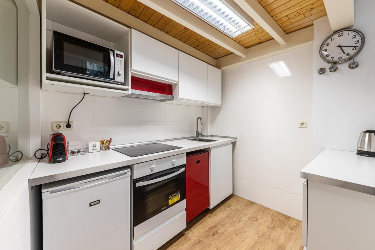 Bnbholder Cool Chamberi Appartement Madrid