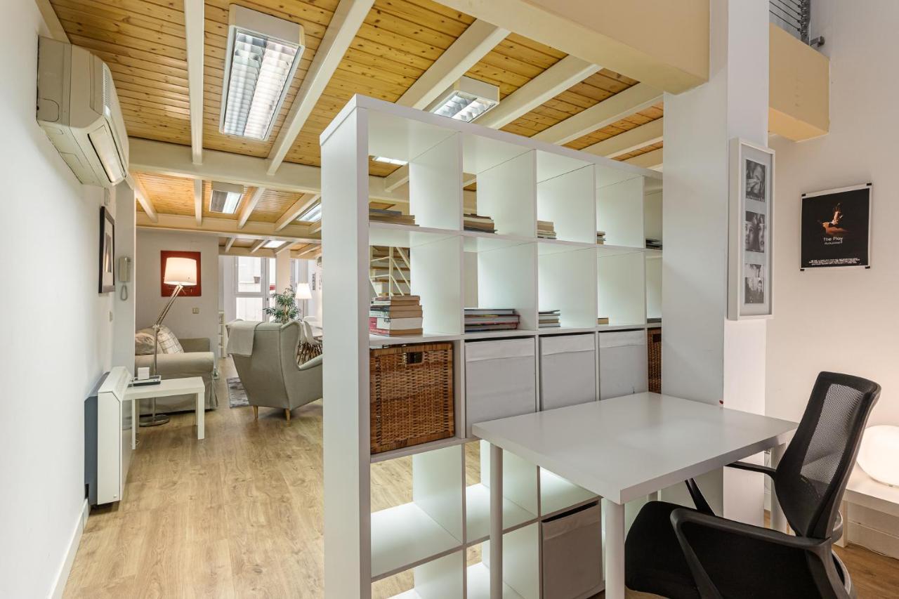 Bnbholder Cool Chamberi Appartement Madrid