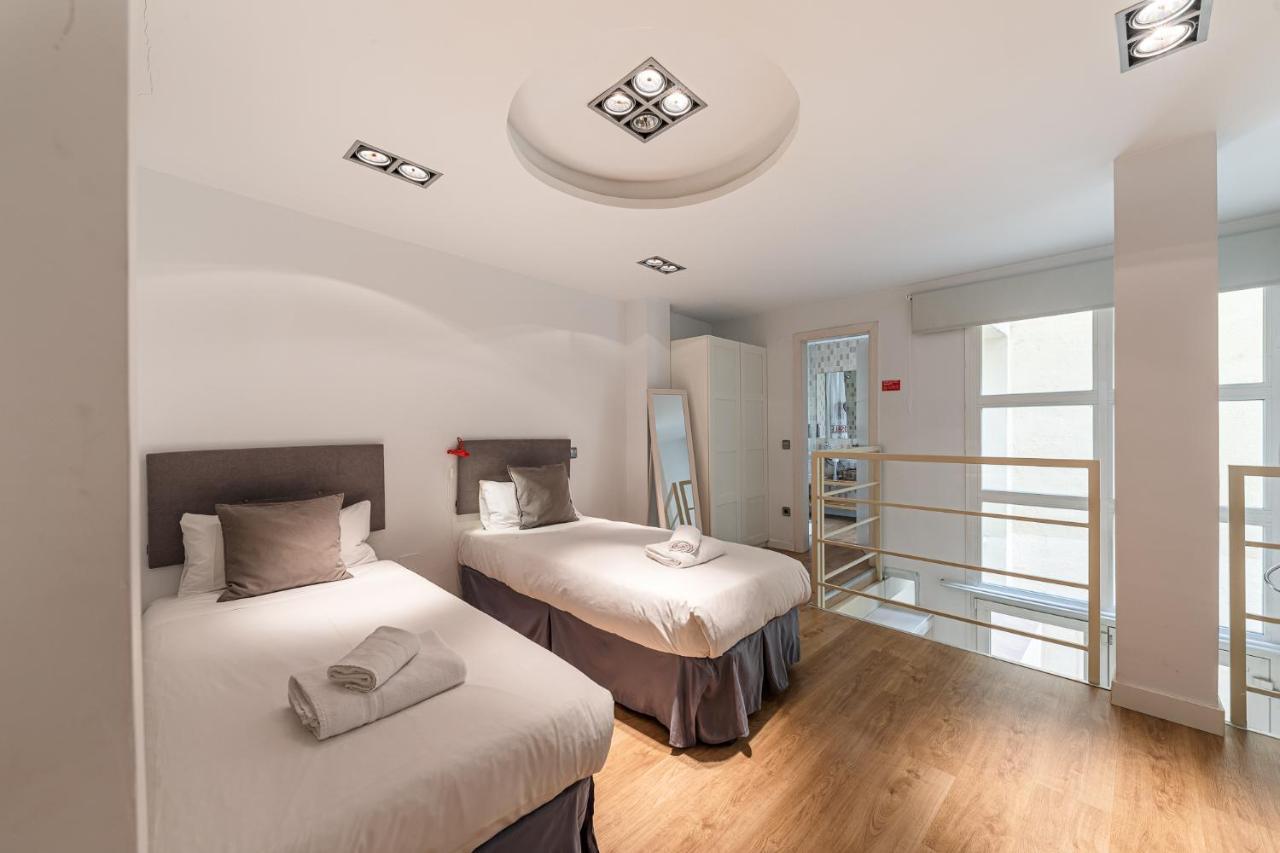 Bnbholder Cool Chamberi Appartement