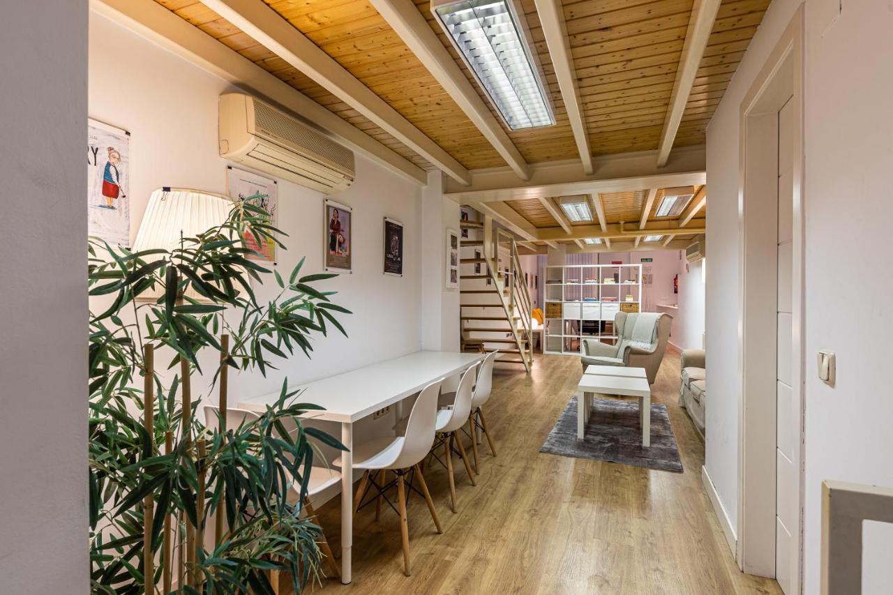 Bnbholder Cool Chamberi Appartement