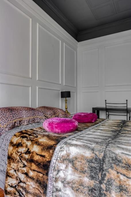 Manfredo Appartement Madrid