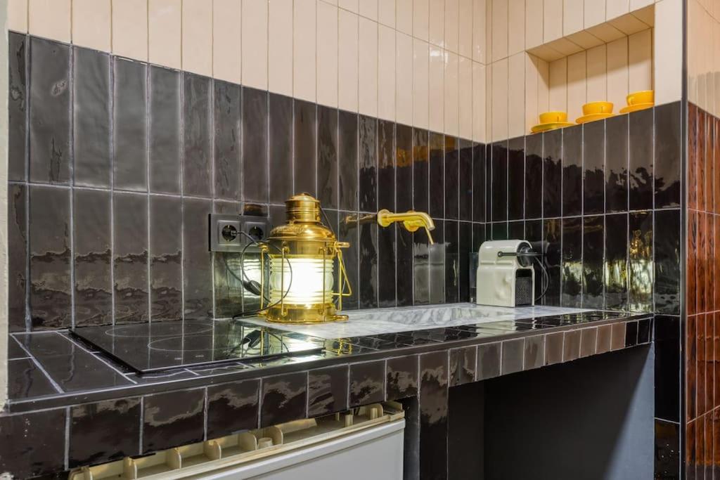 Manfredo Appartement Madrid