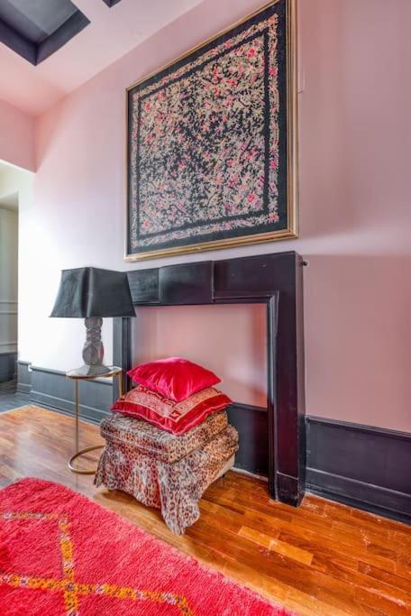 Manfredo Appartement Madrid