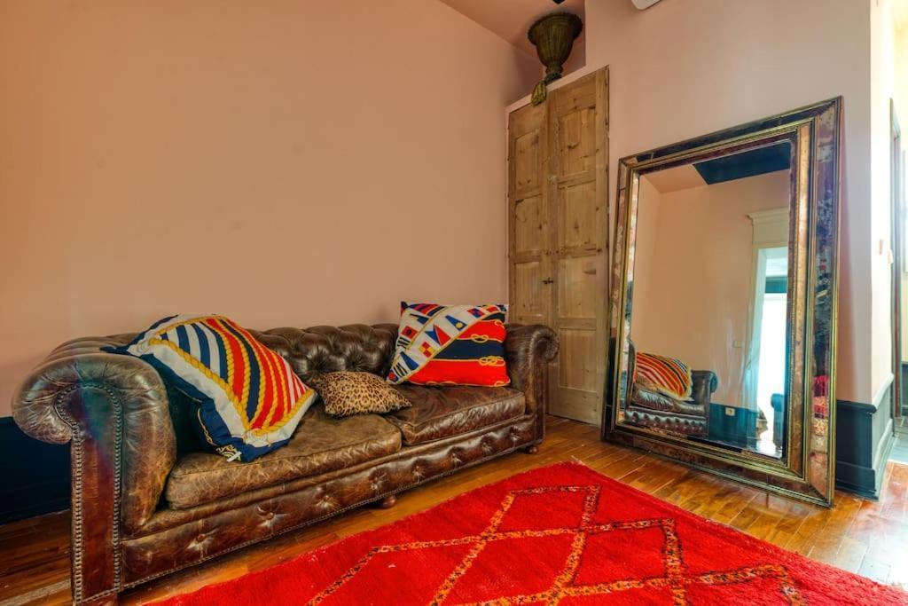 Appartement Manfredo *