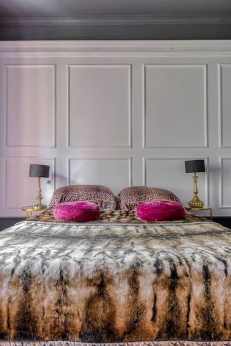 Manfredo Appartement Madrid