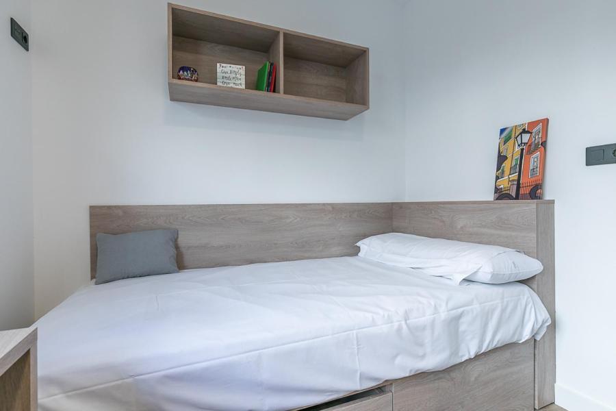 Appartement Micampus Sinesio Delgado Student