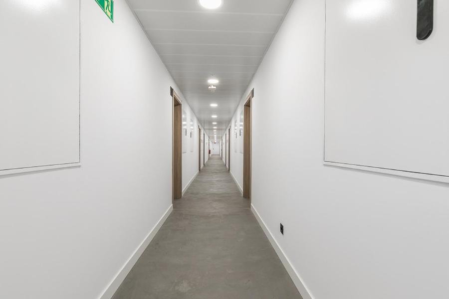 Micampus Sinesio Delgado Student Appartement