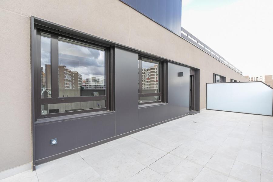Appartement Micampus Sinesio Delgado Student *