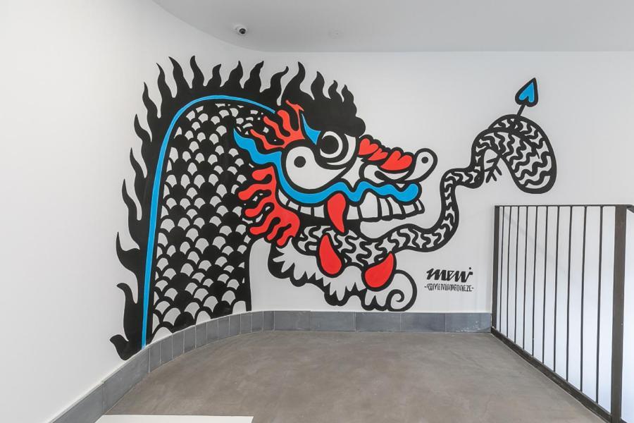 Micampus Sinesio Delgado Student Appartement Madrid