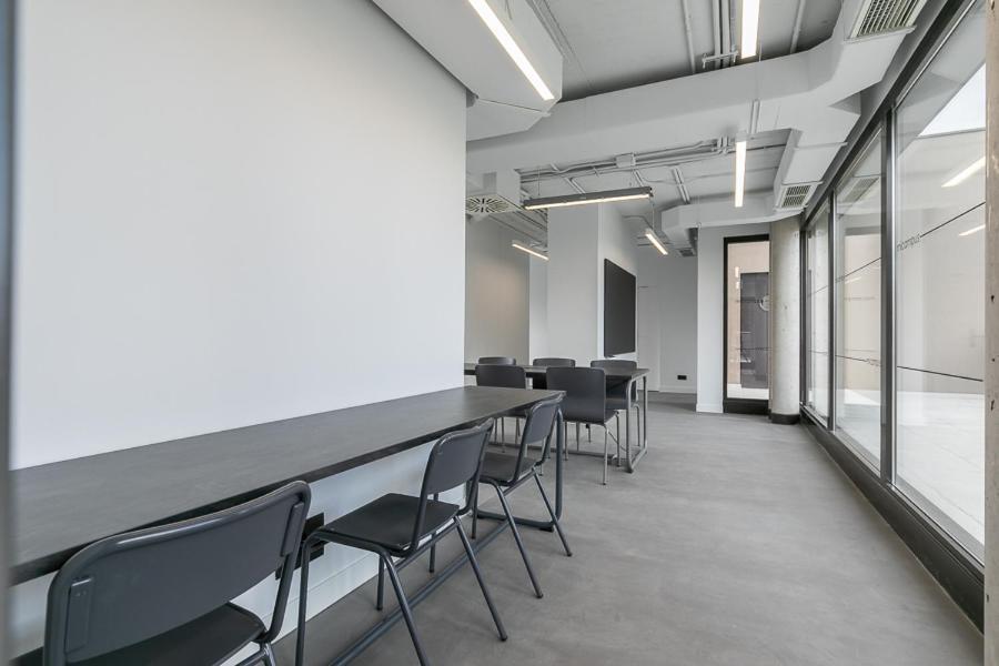 Micampus Sinesio Delgado Student Appartement