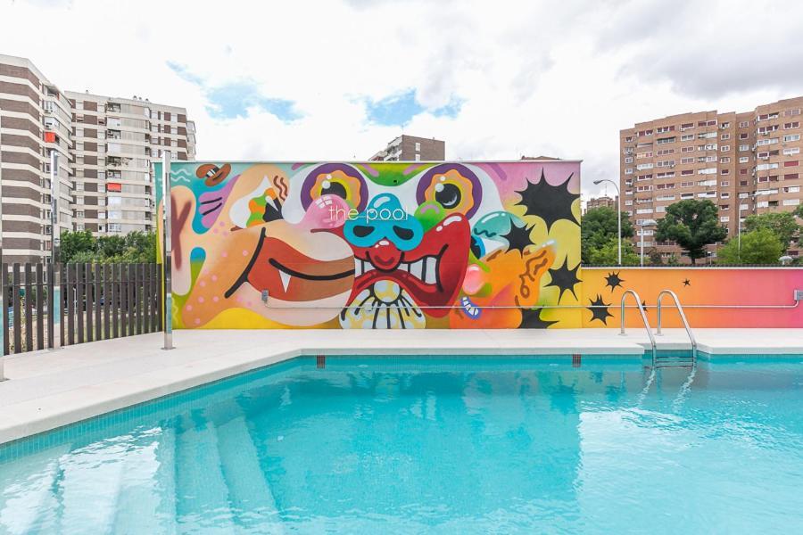 Micampus Sinesio Delgado Student Appartement