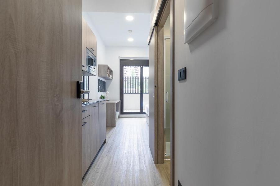 Appartement Micampus Sinesio Delgado Student