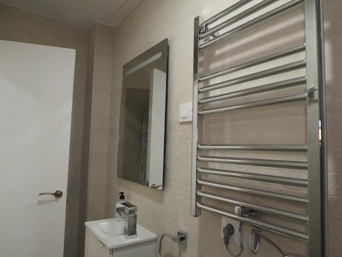 Appartement Precioso Apartamento En Cuatro Caminos By Bebalmy *