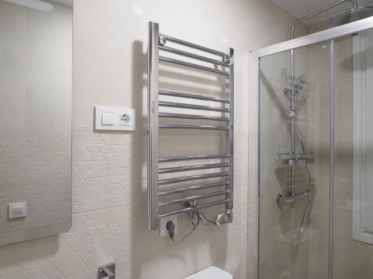 Appartement Precioso Apartamento En Cuatro Caminos By Bebalmy *