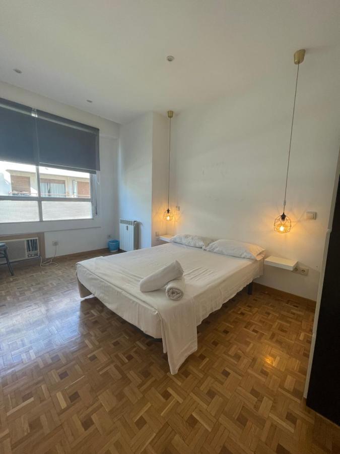 Quarto em Acomodações Particulares Hermosilla *
