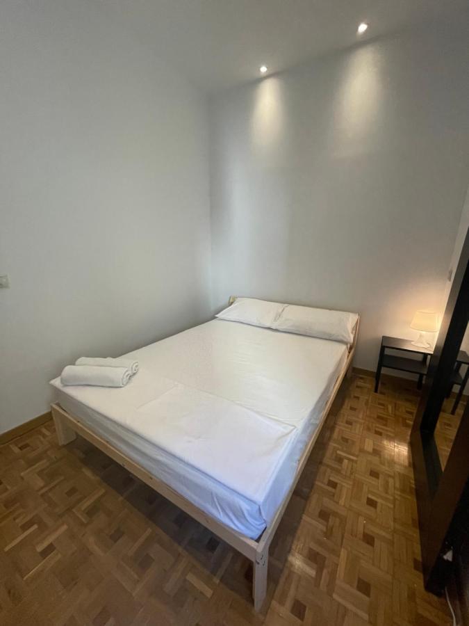 Quarto em Acomodações Particulares Hermosilla *