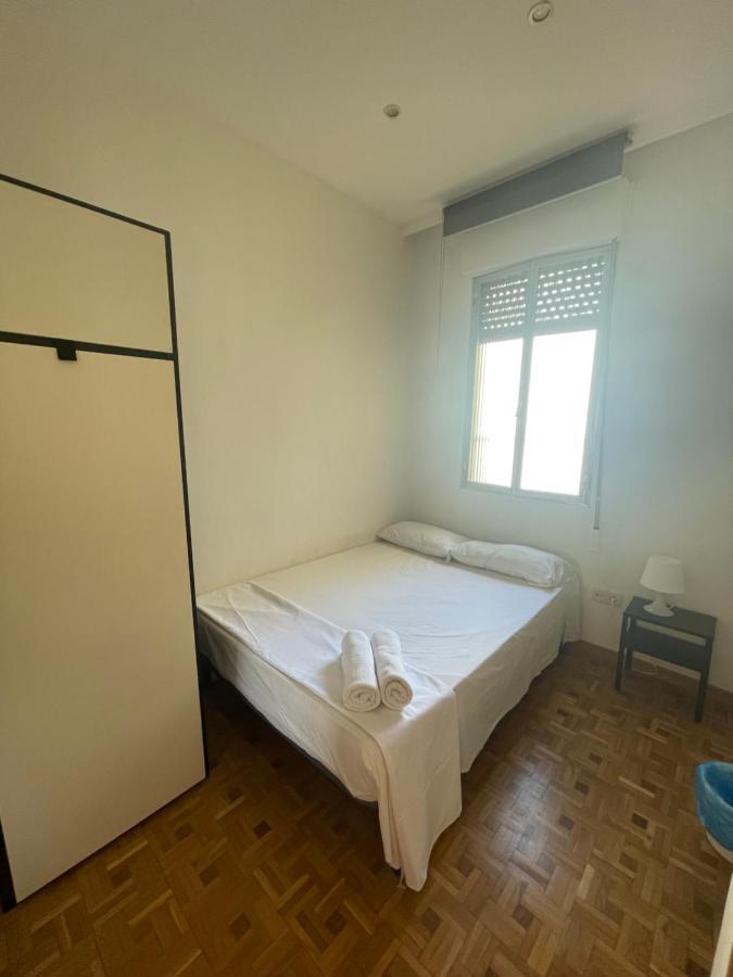 Hermosilla Quarto em Acomodações Particulares *