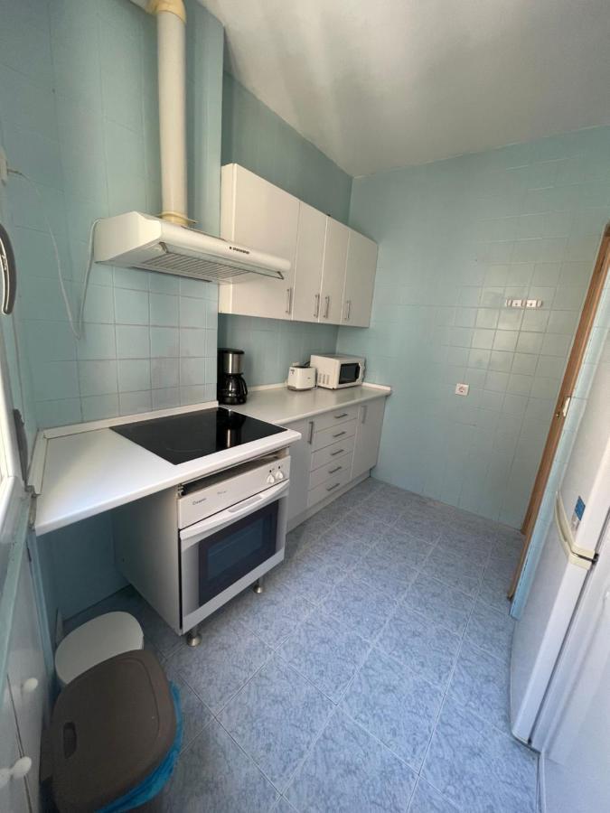 Quarto em Acomodações Particulares Hermosilla Madri