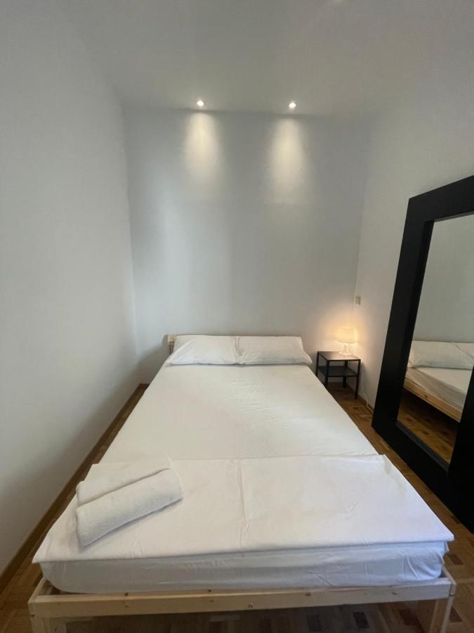 Quarto em Acomodações Particulares Hermosilla