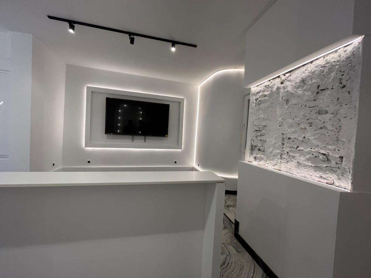 Apartamento Ba6 Luxury Plaza Mayor Centro Madrid