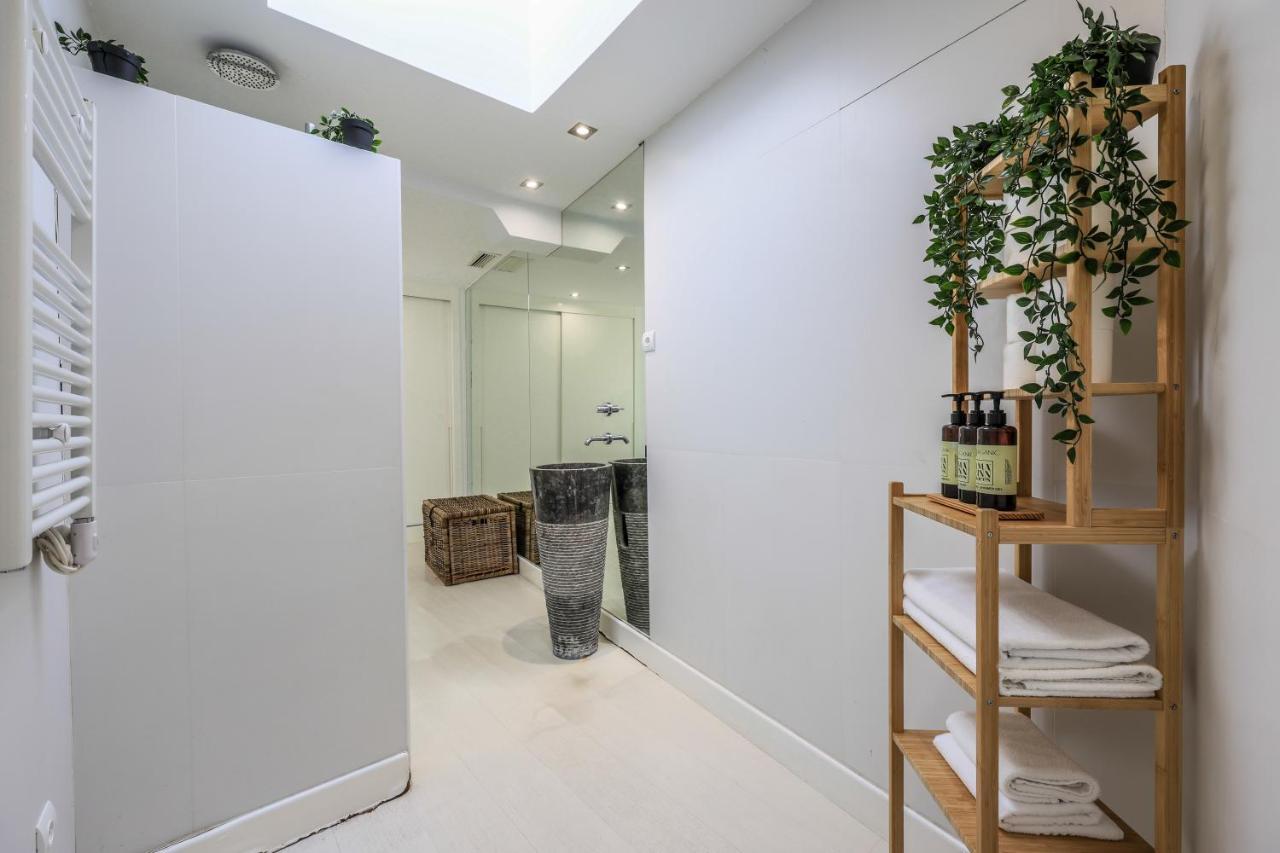 Apartamento Amazinn Places Atico Plaza Mayor