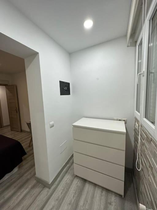 Cozy 1-bedroom Apartamento *