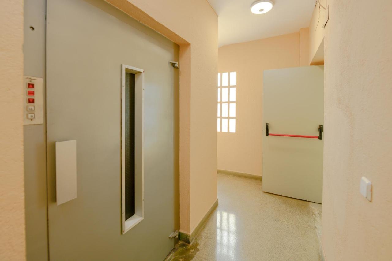 Appartement Entero Cerca Wizin Center