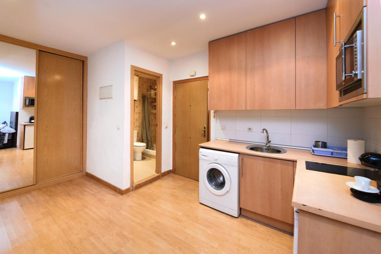Appartement Entero Cerca Wizin Center *