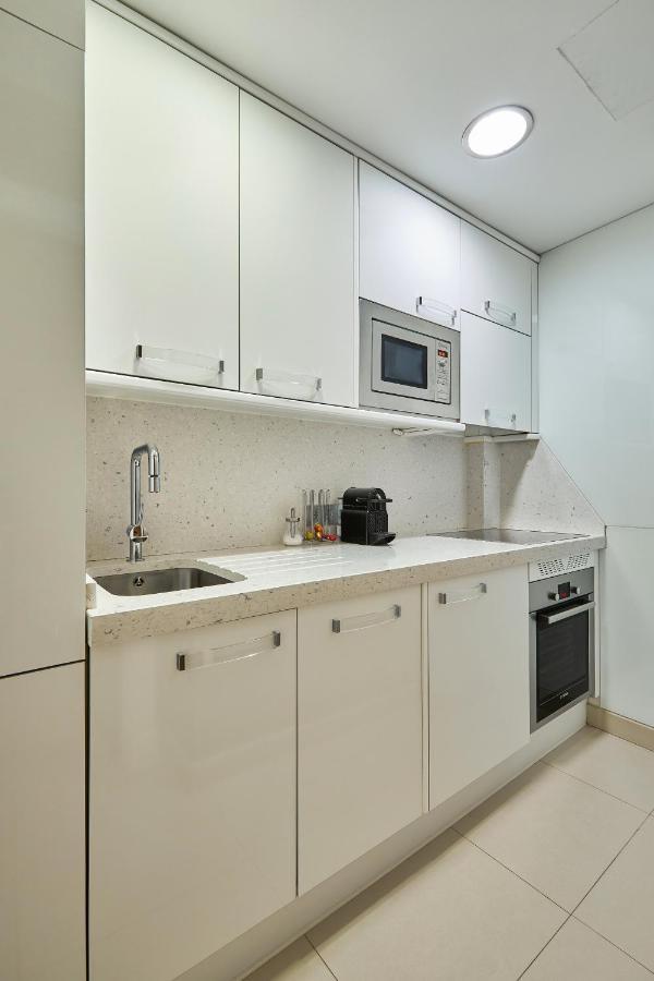 Salamanca Comfort Apartment