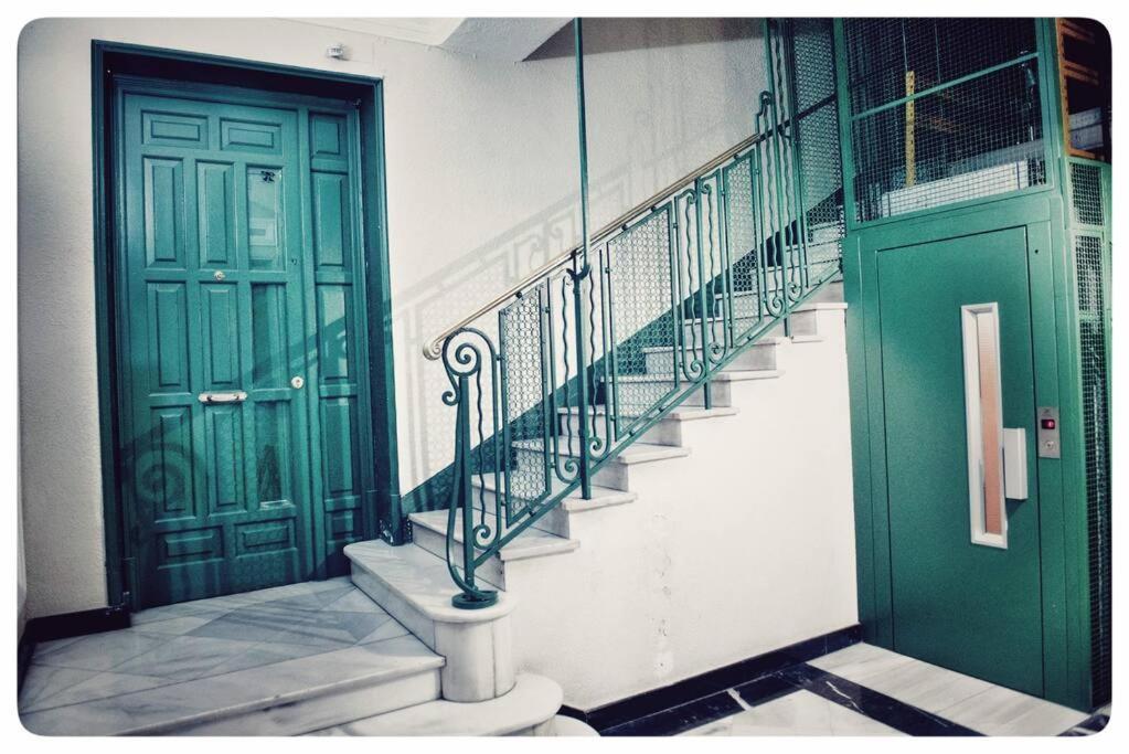Apartamento Cozy And Bright In Historic Town Center *