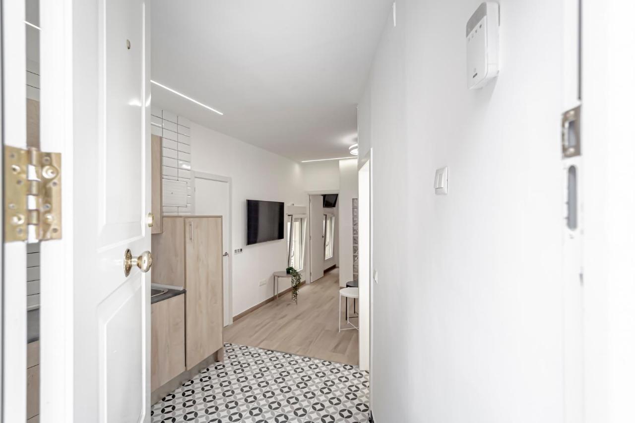 Jap Rita Luna Madrid
